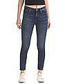 Aeropostale Jegging Fit Washed Jeans