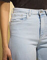 Flying Machine Women K-Street X Ultra Wideleg Fit Jeans