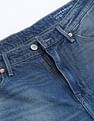 Flying Machine Cobain 90's Loose Fit Jeans