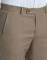 Arrow Tailored Fit Dobby Trousers