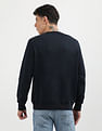 Tommy Hilfiger Shadow Stripe Sweatshirt