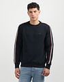 Tommy Hilfiger Shadow Stripe Sweatshirt