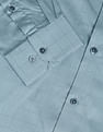 Arrow Auto Press Sateen Shirt