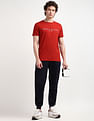 Tommy Hilfiger Short Sleeve Logo T-Shirt
