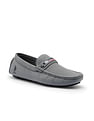 U.S. Polo Assn. Men Solid Barnes 2.0 Slip On Shoes