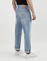 Tommy Hilfiger Ryan Regular Straight Jeans