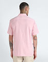 Tommy Hilfiger 1985 Vertical Stripe Oxford Shirt