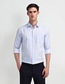 Arrow Manhattan Slim Fit Cotton Shirt