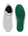 Flying Machine Men High Top Solid Afro Sneakers
