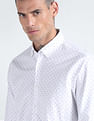 Calvin Klein Slim Fit Oxford Shirt