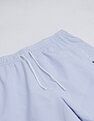 Tommy Hilfiger Regular-Fit Solid Mid Rise Shorts