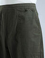 Flying Machine Cobain Loose Fit Mid Rise Chinos