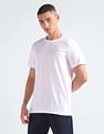 Calvin Klein Jeans Sustainable Cotton Institutional Logo T-Shirt - Pack Of 2