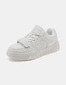 U.S. Polo Assn. Men Low Top Mark Sneakers
