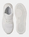 U.S. Polo Assn. Men Low Top Mark Sneakers