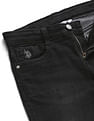 U.S. Polo Assn. Kids Boys Slim Fit Authentic 1890 Jeans