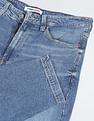 Tommy Hilfiger Recycled Cotton Bax Loose Tapered Fit Jeans