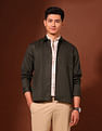 U.S. Polo Assn. Working Holiday Regular Fit Shacket