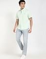 Tommy Hilfiger Solid Regular-Fit Poplin Woven Shirt