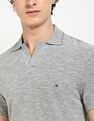 Tommy Hilfiger Printed Regular-Fit Cotton Polo Shirt