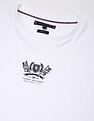 Tommy Hilfiger Graphic Regular-Fit Cotton T-Shirt