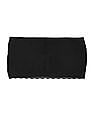 Aeropostale Patterned Padded Bandeau Bra