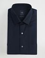 Arrow Cutaway Collar Slim Fit Shirt