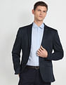 Arrow Zero Calorie Slim Fit Blazer