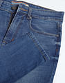 Flying Machine Stone Wash Jackson Skinny Fit Jeans