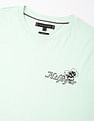 Tommy Hilfiger Graphic Regular-Fit Cotton T-Shirt