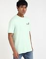 Tommy Hilfiger Graphic Regular-Fit Cotton T-Shirt