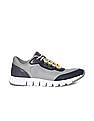 Cole Haan Grey GrandSport Flex Sneakers