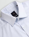 Arrow Manhattan Slim Fit Auto Press Shirt