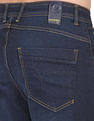Flying Machine Stone Wash Jogger Fit Jeans