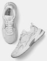 U.S. Polo Assn. Women Eun-Ji Colour Blocked Sneakers