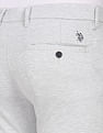 U.S. Polo Assn. Austin Slim Fit Knit Casual Trousers