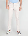 Arrow Sports Low Rise Slim Autoflex Trousers