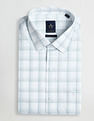 Arrow Manhattan Slim Fit Cotton Shirt