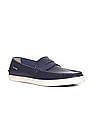 Cole Haan Blue Pinch Weekender Loafers