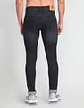 Flying Machine Jackson Skinny Fit Low Rise Jeans