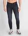 Flying Machine Jackson Skinny Fit Low Rise Jeans