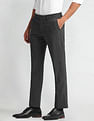 Arrow Smart Flex Slim Trousers