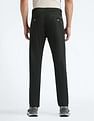Flying Machine Slash Slim Tapered Fit Twill Chinos