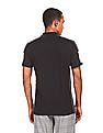 U.S. Polo Assn. Cotton Solid Polo Shirt