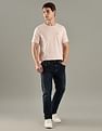 Tommy Hilfiger Solid Regular-Fit Cotton T-Shirt