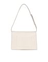 Calvin Klein Linear Shoulder Bag