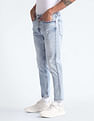 Flying Machine MJ Mankle Relax Tapered Jeans