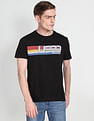 U.S. Polo Assn. Denim Co. Logo Cotton T-Shirt