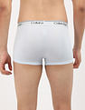 Calvin Klein Underwear Low Rise Brand Waist Trunks Pack Of 3