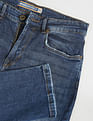 Flying Machine Freddie Slim Straight Fit Mid Rise Jeans